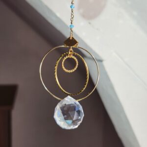 Turn Around (moyen modèle)