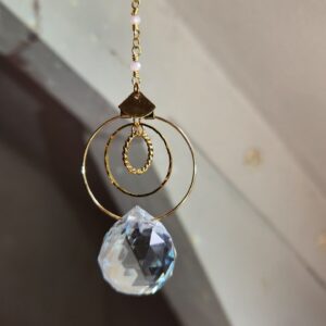 Turn Around (petit modèle)