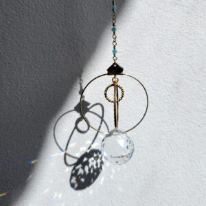 Turn Around (moyen modèle)