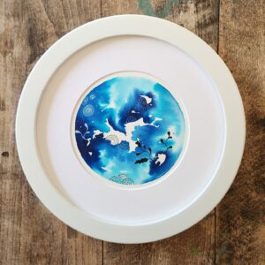 Sous l&rsquo;océan #4